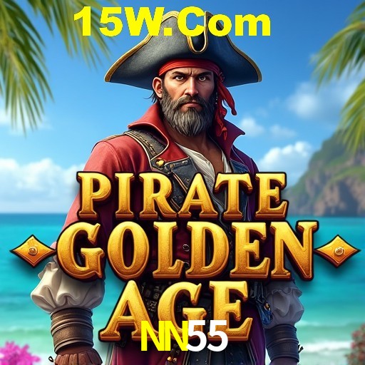 Desvendando o Mundo dos Jogos Virtuais na NN55