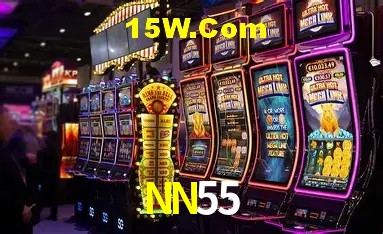 Design Responsivo NN55