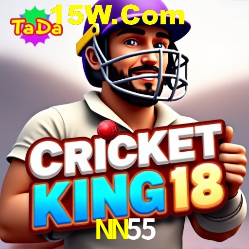 Descubra a Magia dos Jogos de Arcade no NN55
