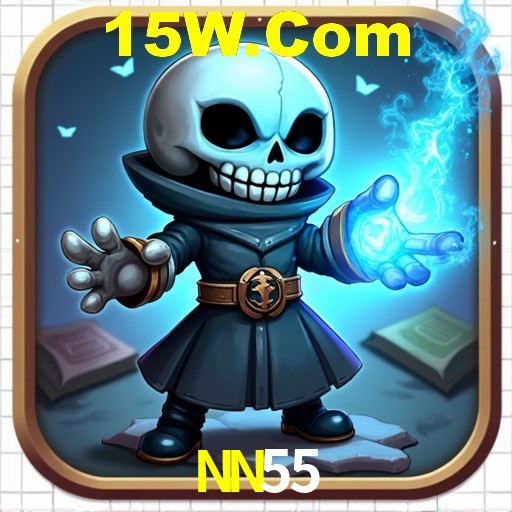 Desvendando o Mundo dos Jogos Virtuais na NN55
