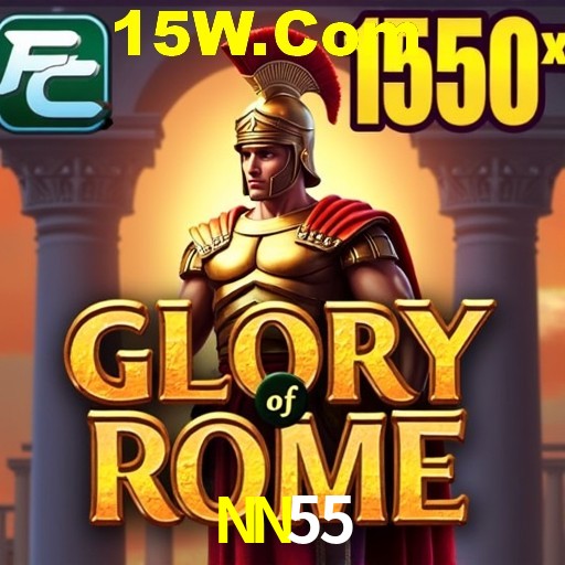 Descubra o Mundo do Cassino Online com NN55