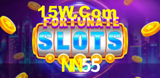 Welcome Bonus NN55