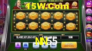 Exclusive Offers NN55