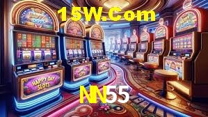 Weekend Specials NN55