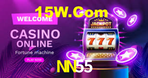 Live Casino NN55