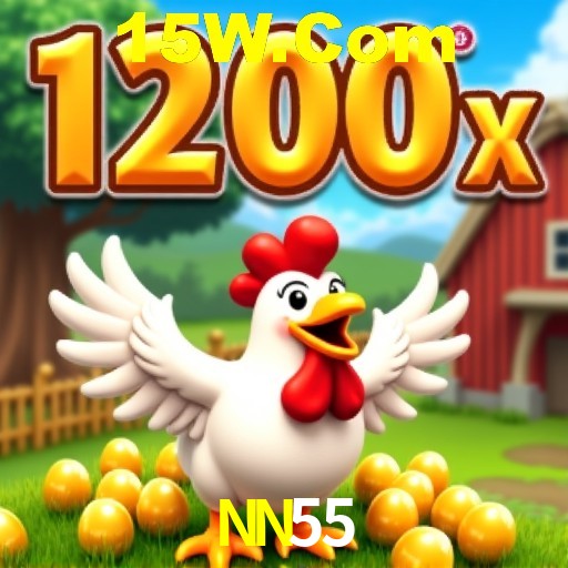 Inovações de Jogos na NN55: O Futuro das Experiências Interativas