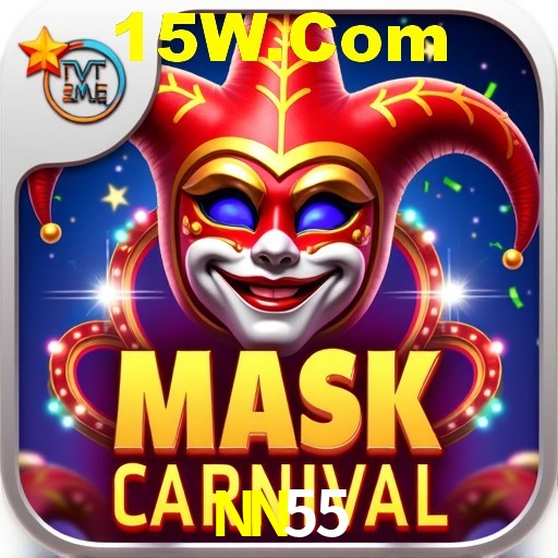 Casino Ao Vivo NN55