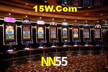 Provedores de Jogos NN55