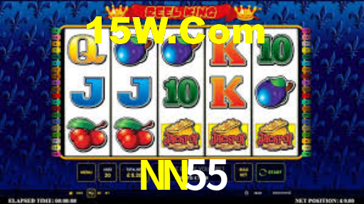 Daily Bonuses NN55
