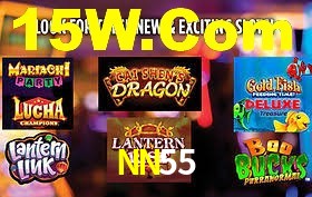 Bonus Features NN55