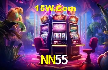 Recursos de Bônus NN55